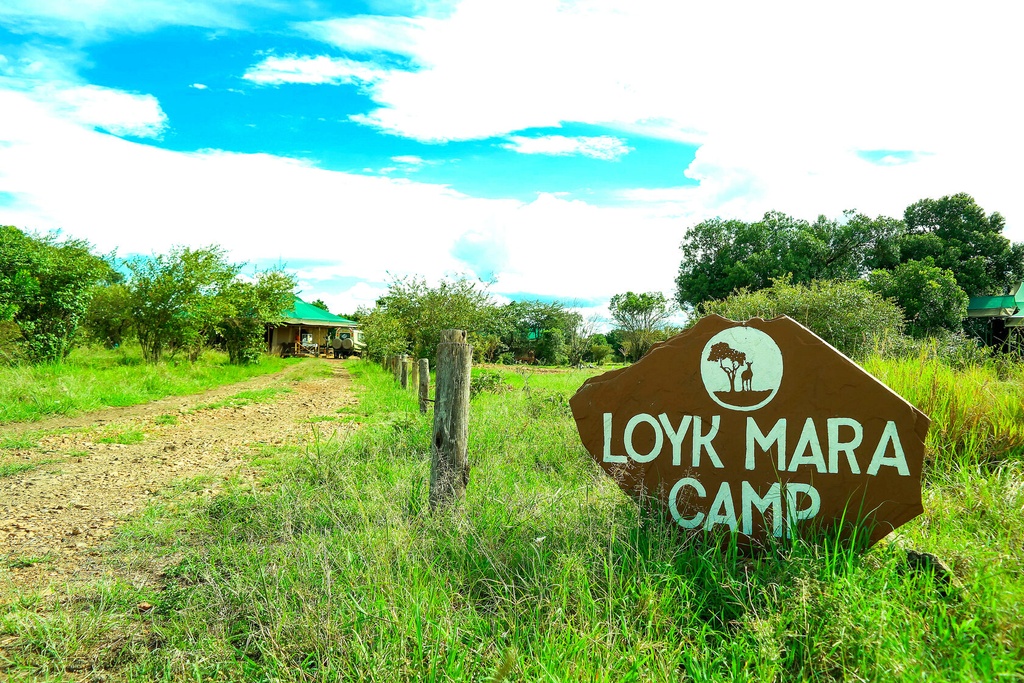 Loyk Mara Camp