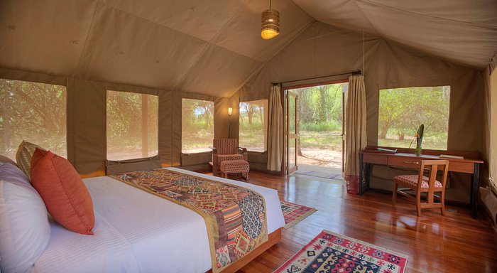 Sarova Mara Game Lodge