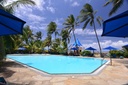 Bahari Beach Resort