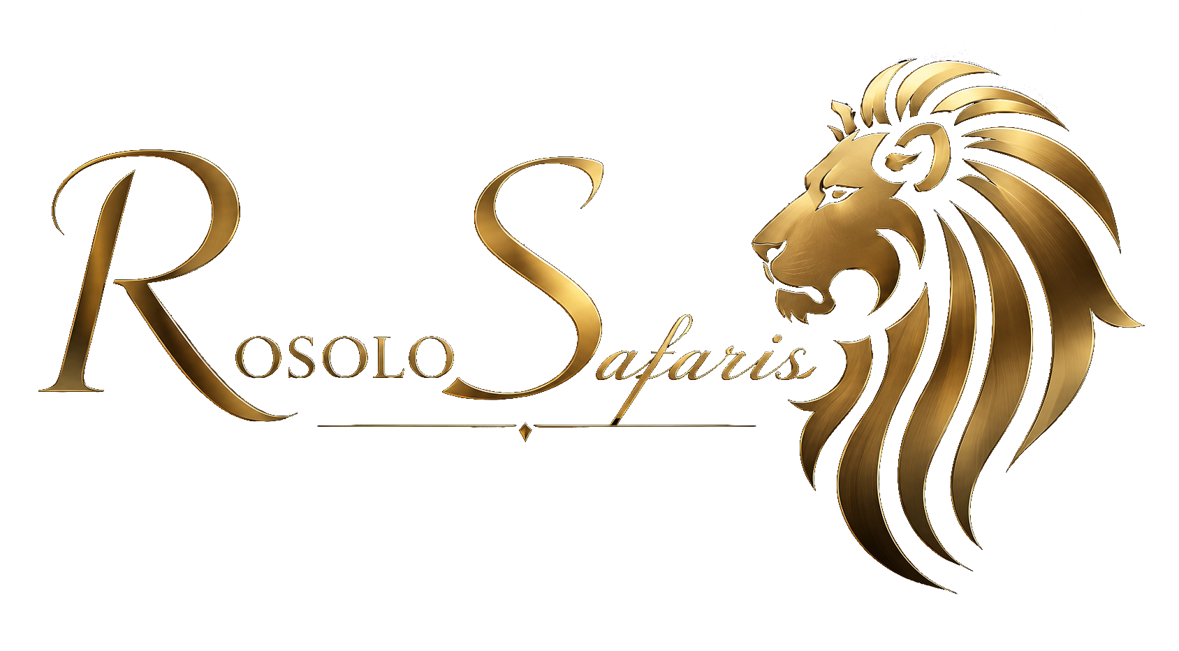 Rosolo Safaris Logo