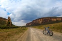 Hell's Gate National Park with Cycling