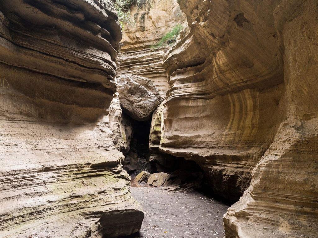 Hell's Gate National Park with Cycling
