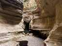 Hell's Gate National Park with Cycling