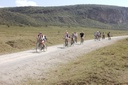 Hell's Gate National Park with Cycling