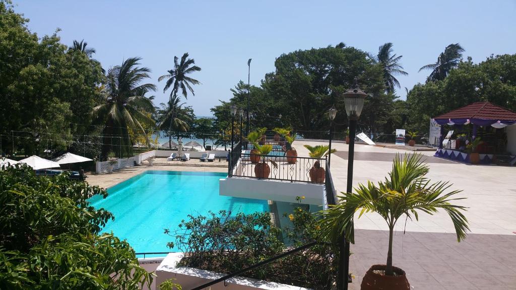 Muthu Nyali Beach Hotel & Spa