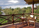 Ashnil Mara Safari Camp