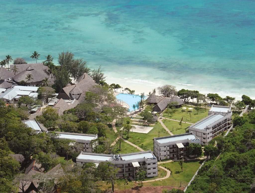 Baobab Beach Resort