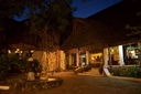 Baobab Sea Lodge