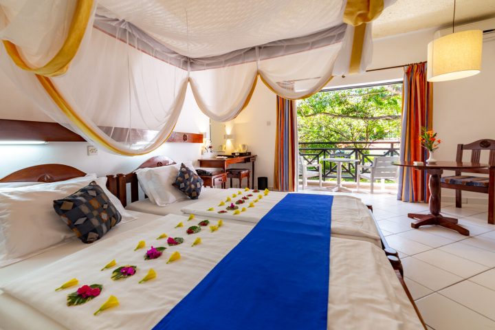 Diani Sea Lodge