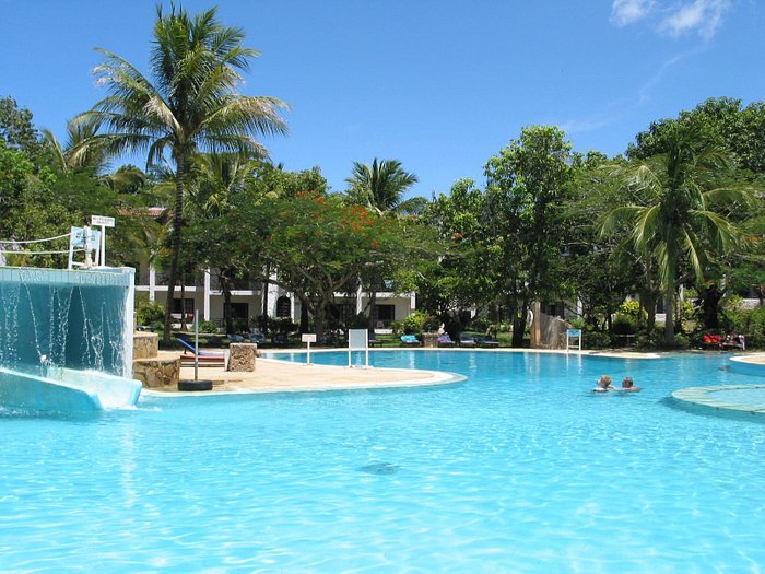 Diani Sea Resort