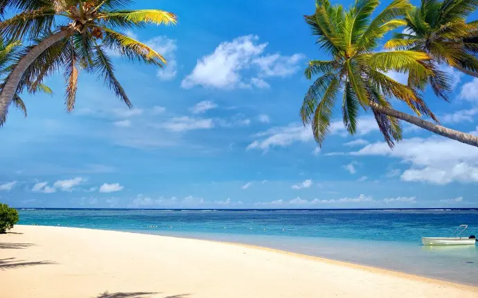 Discover Mauritius: 7 Days of Island Wonders