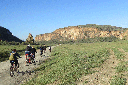 Hell's Gate National Park with Cycling